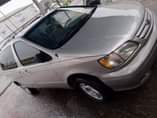 A picture of Belgium Equivalent Sienna 2001 2002 model untampered engine and gear