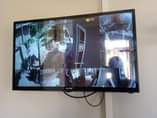 A picture of CCTV CAMERAS
