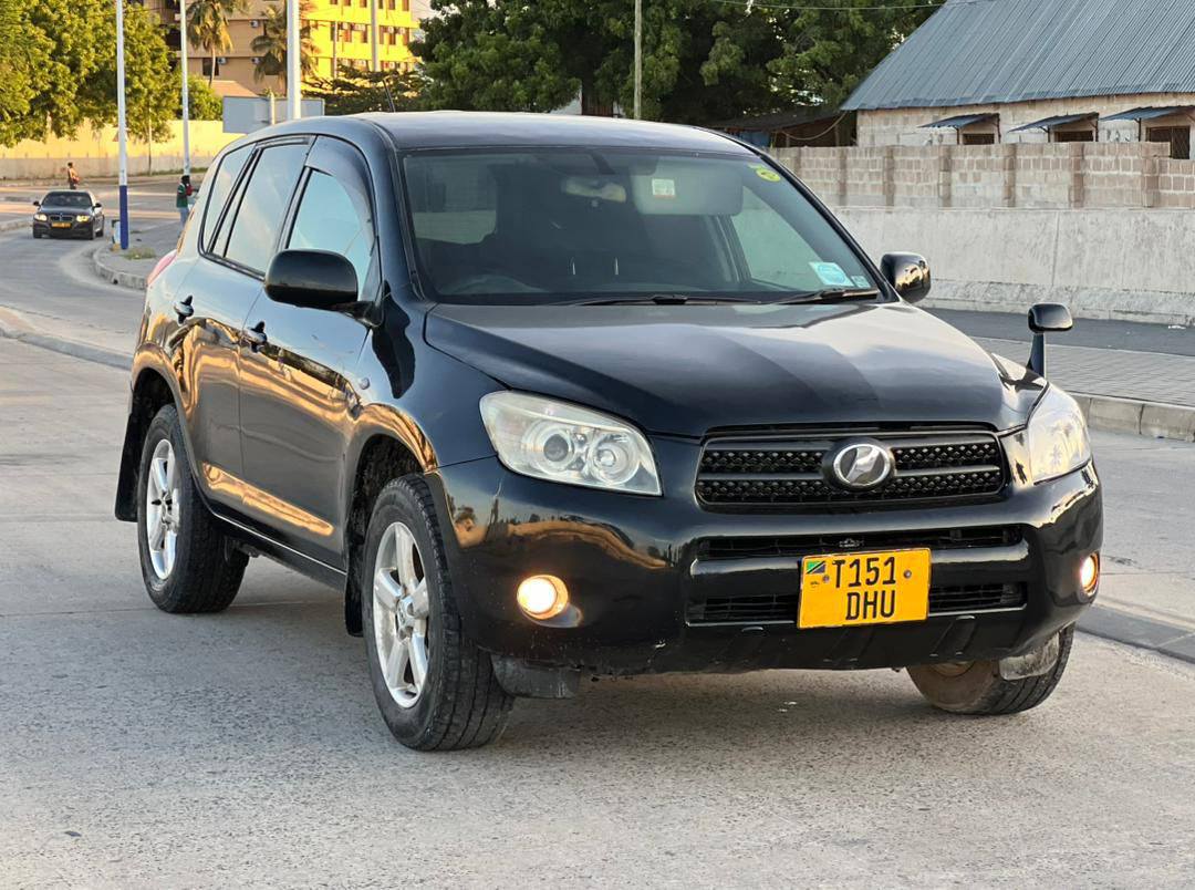 A picture of Rav for sale
