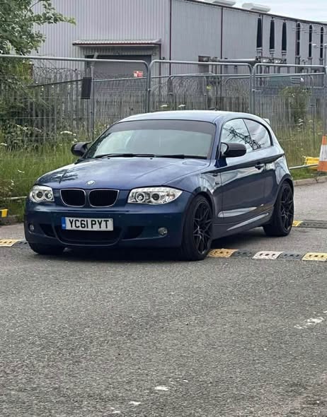 bmw 118d