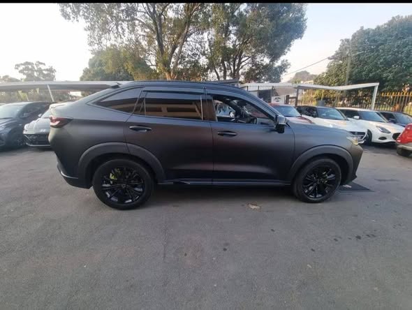 haval