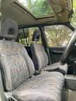 A picture of Toyota RAV4