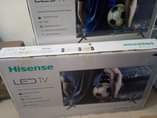 A picture of Tv DECODERS AND woofer s