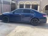 A picture of Clean 2007 Toyota Camry sport buy and traveling clean in