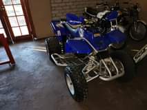 yamaha blaster 200