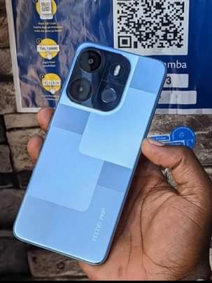 A picture of Tecno Pop 7