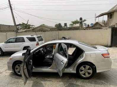 A picture of For sale 08115502253 2013 Toyota Camry Sport Sport edition Full