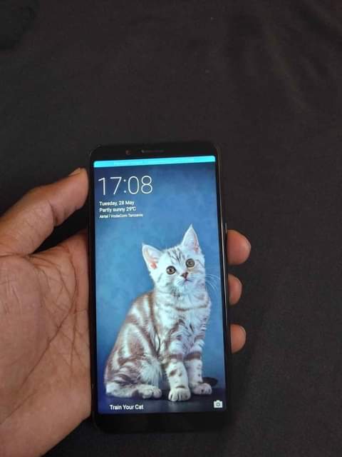 oppo a83