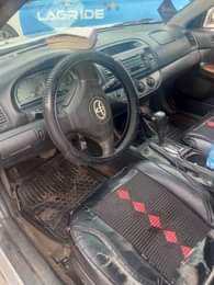 A picture of Sweet Deal Toyota Camry Big Daddy 04 V4 Gear Engine
