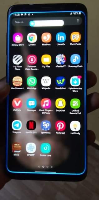 A picture of Used
