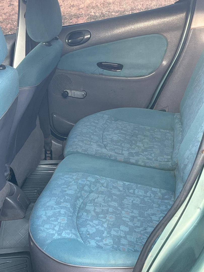 A picture of 09018042178 EXTREMELY CLEAN USED PEUGEOT 206 MANUAL TRANSMISSION IN GOOD