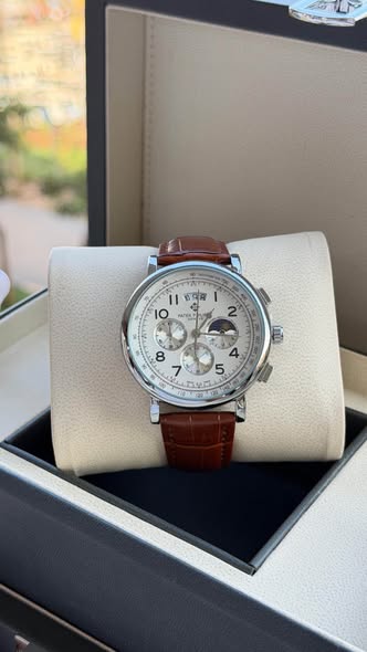 watches