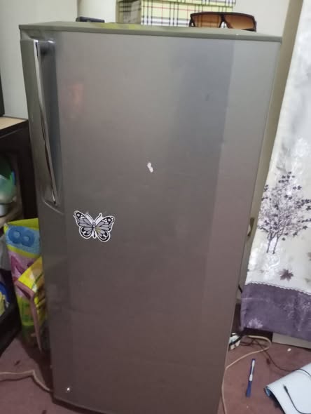 A picture of Fridge