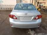 A picture of Foreign used 2008 2009 Toyota Corolla LE