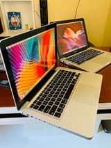 A picture of MACBOOK PRO 2012 core i5 2.5GHz ram 4 8GB HDD