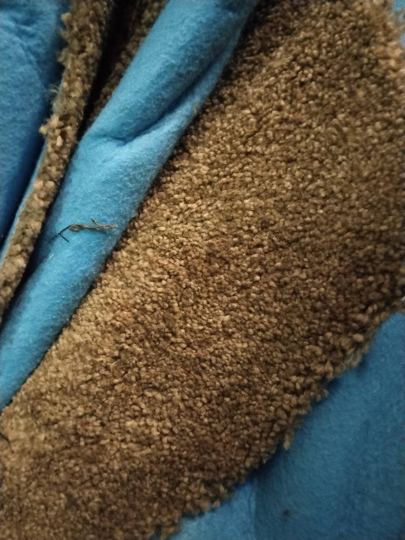 A picture of Soft fluffy carpet galaxy