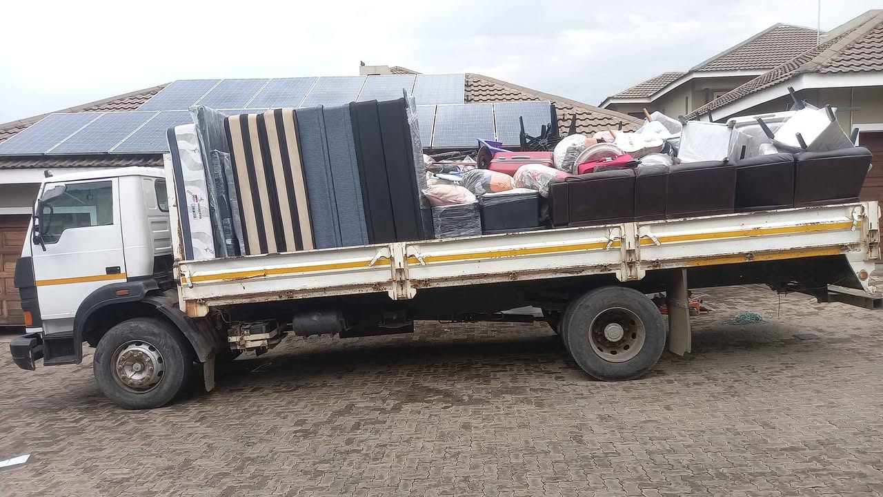 trucks