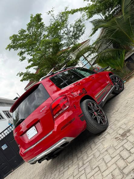 A picture of Glk300