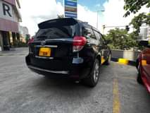 A picture of Toyota Vanguard