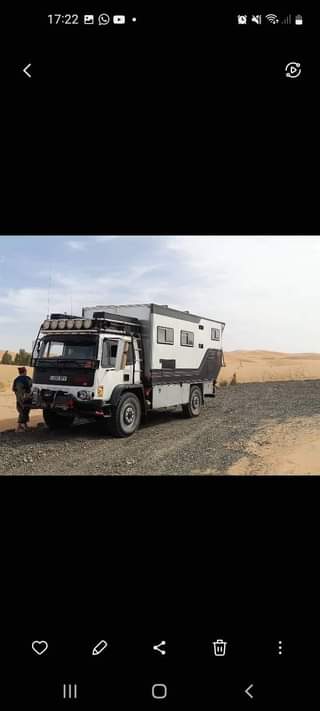 campervans for sale uk