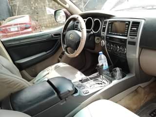 A picture of Neatly Used Toyota 4runner
