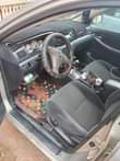 A picture of First body Corolla