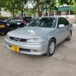 A picture of Toyota Carina TI