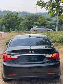 A picture of Direct Toks 2011 Hyundai Sonata