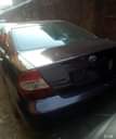 A picture of Camry 04 model with V6 ENGINE