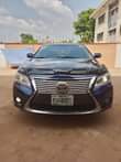 A picture of Call or Whatsapp 07035469671 clean and sound Camry 2010 two