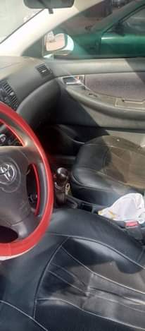A picture of Good condition