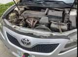 A picture of Toyota Camry 08 sport edition Price 1 750m from owner