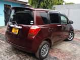 A picture of TOYOTA RACTIS