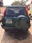 A picture of Honda CR V 2001 model Sound Engine Sound gear Ac