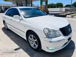 A picture of CROWN MAJESTA DSV PRICE 17M 0765242424 Call WhatsApp INSTAGRAM Magari