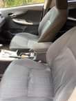A picture of Super clean Toyota Corolla Working perfectly