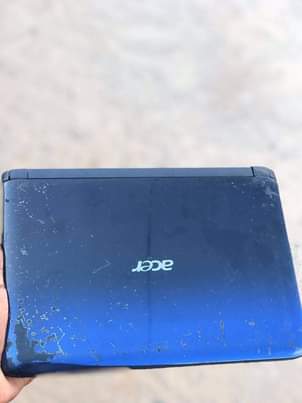 A picture of Acer sp one mini bei 150 000 used ikopoa