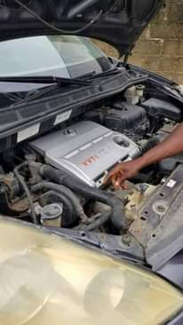 A picture of 2008 GiVE WAY SALES TOYOTA SIENA LE