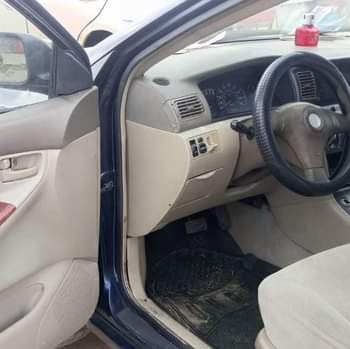A picture of Clean used 2004 Toyota Corolla