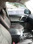 A picture of Land Cruiser