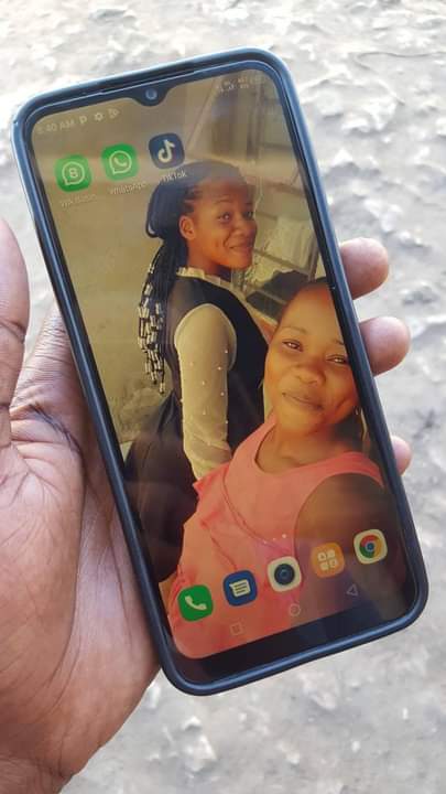 infinix hot 10i