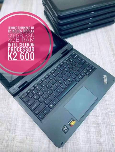 lenovo laptop