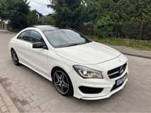 mercedes benz cla class