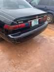 A picture of 2000 Tinny light Toyota