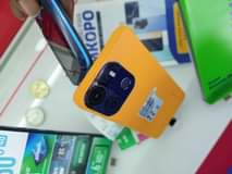 A picture of TECNO POP7