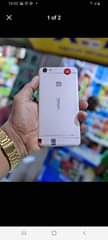 A picture of VIVO X6s