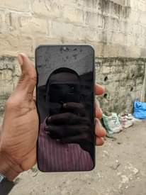 A picture of SAMSUNG GALAXY A23