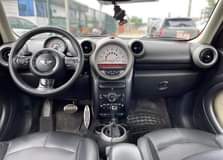 A picture of Mini Cooper Sport 2013