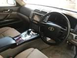 A picture of Toyota Mark X