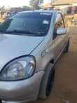 A picture of VITZ